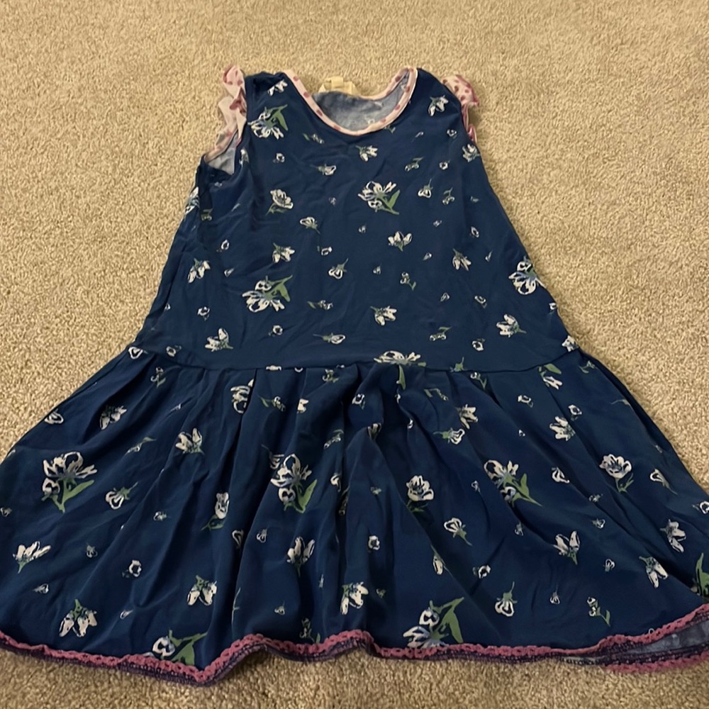 Matilda Jane dress size 8